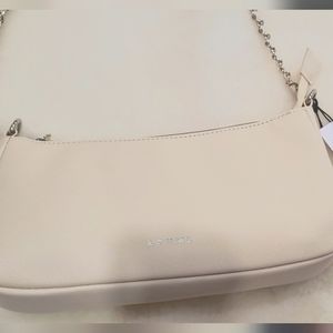 Loume Shoulder Purse